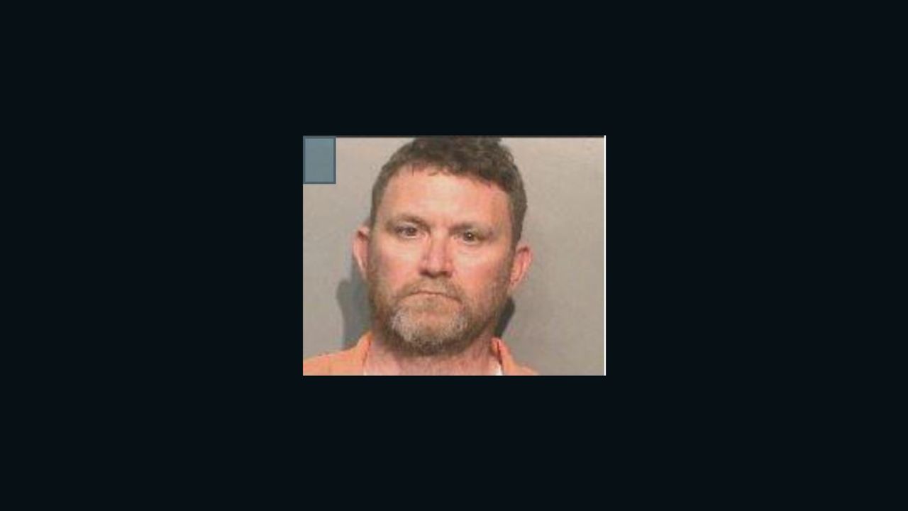 Police named Scott Michael Greene, 46, of Urbandale, as a suspect.