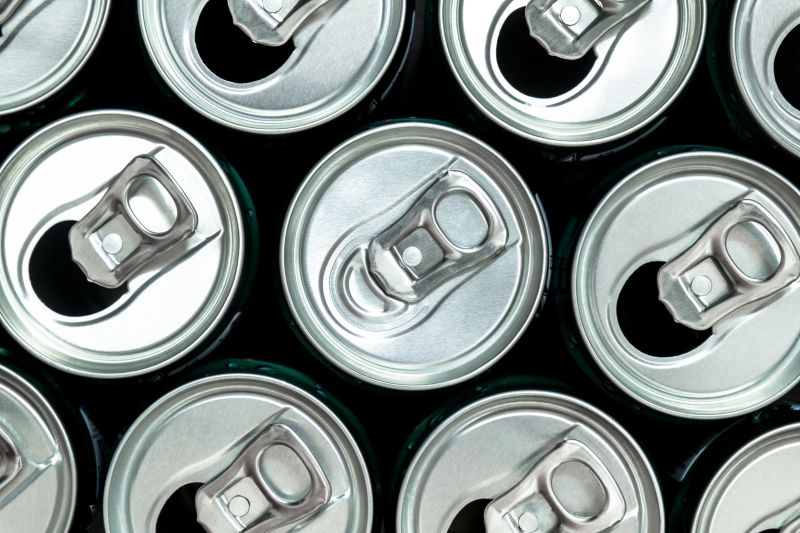 Can energy drinks cause hepatitis CNN