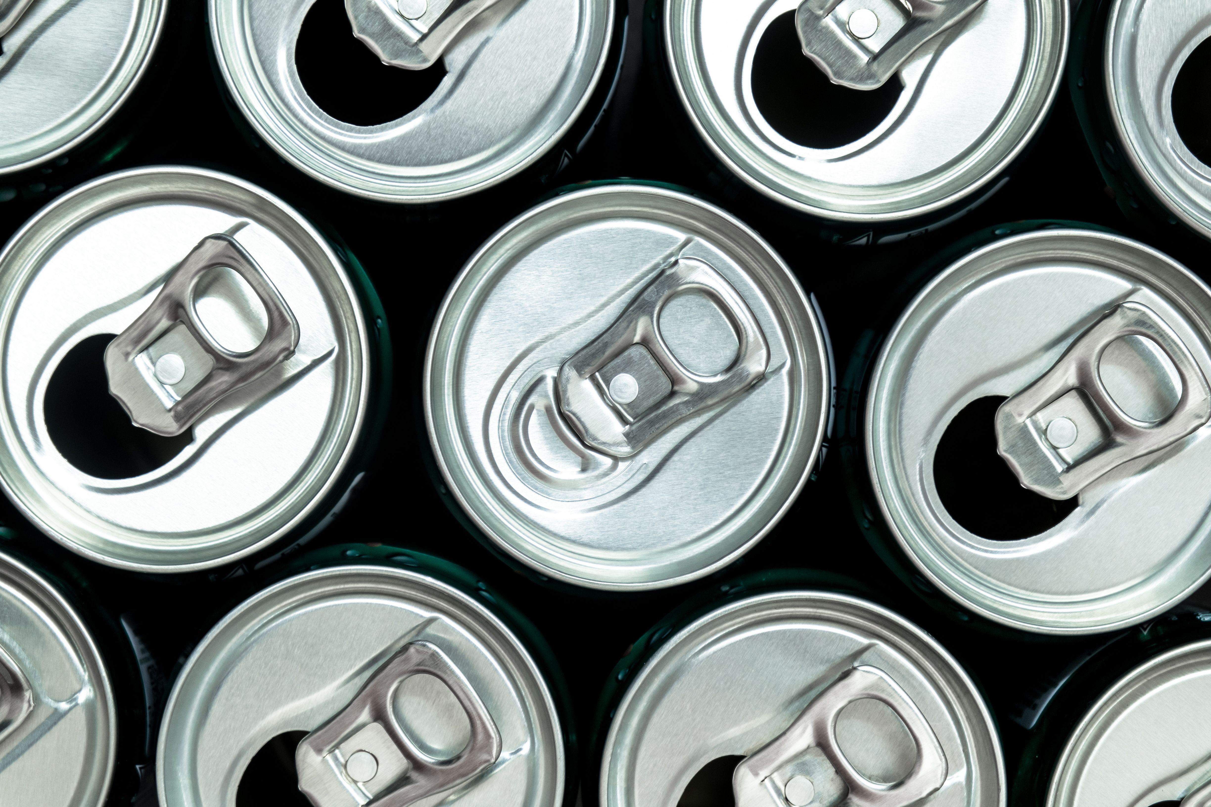One energy drink a month increases risk of disturbed sleep, study
