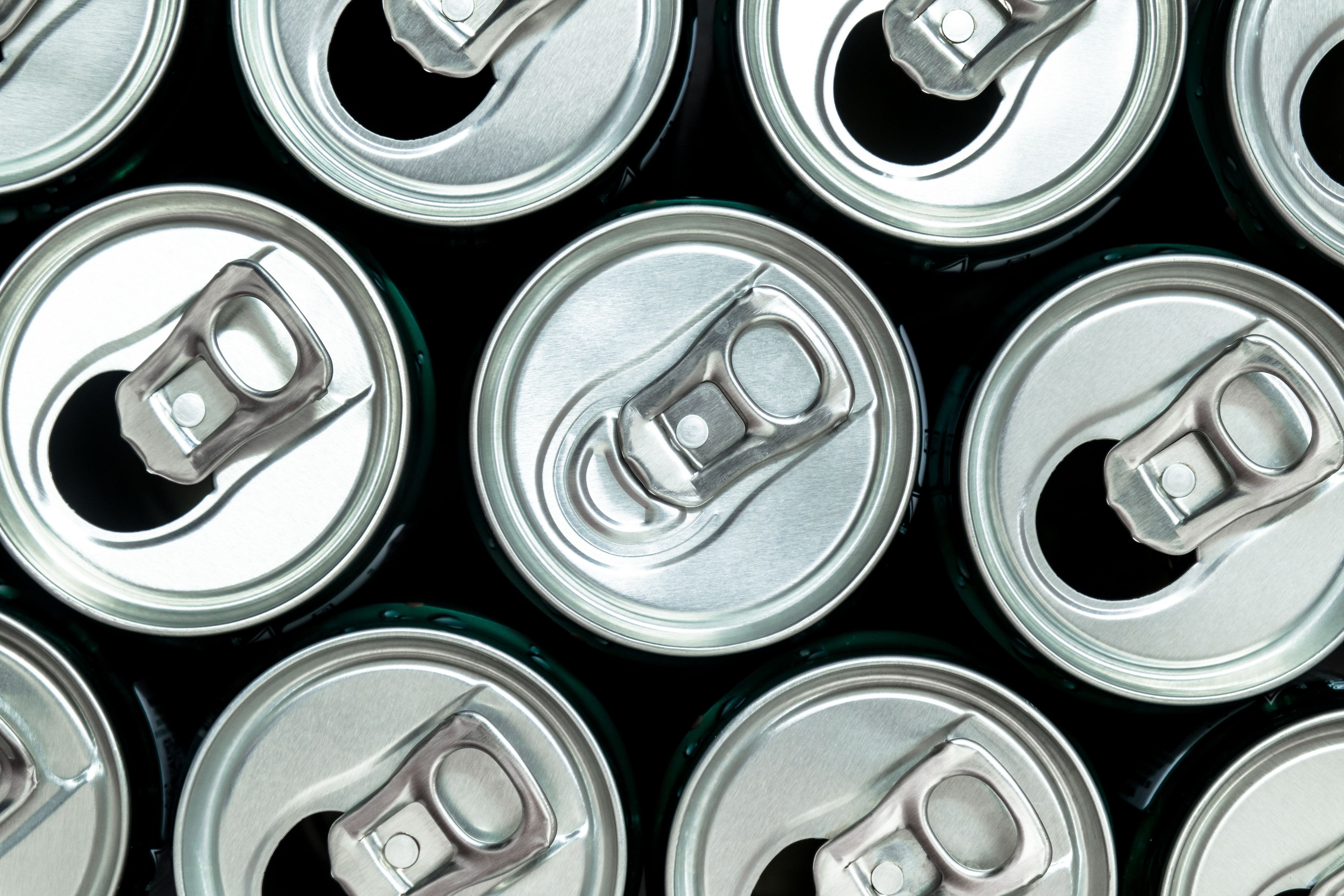 Do Energy Drinks Thicken Your Blood? 