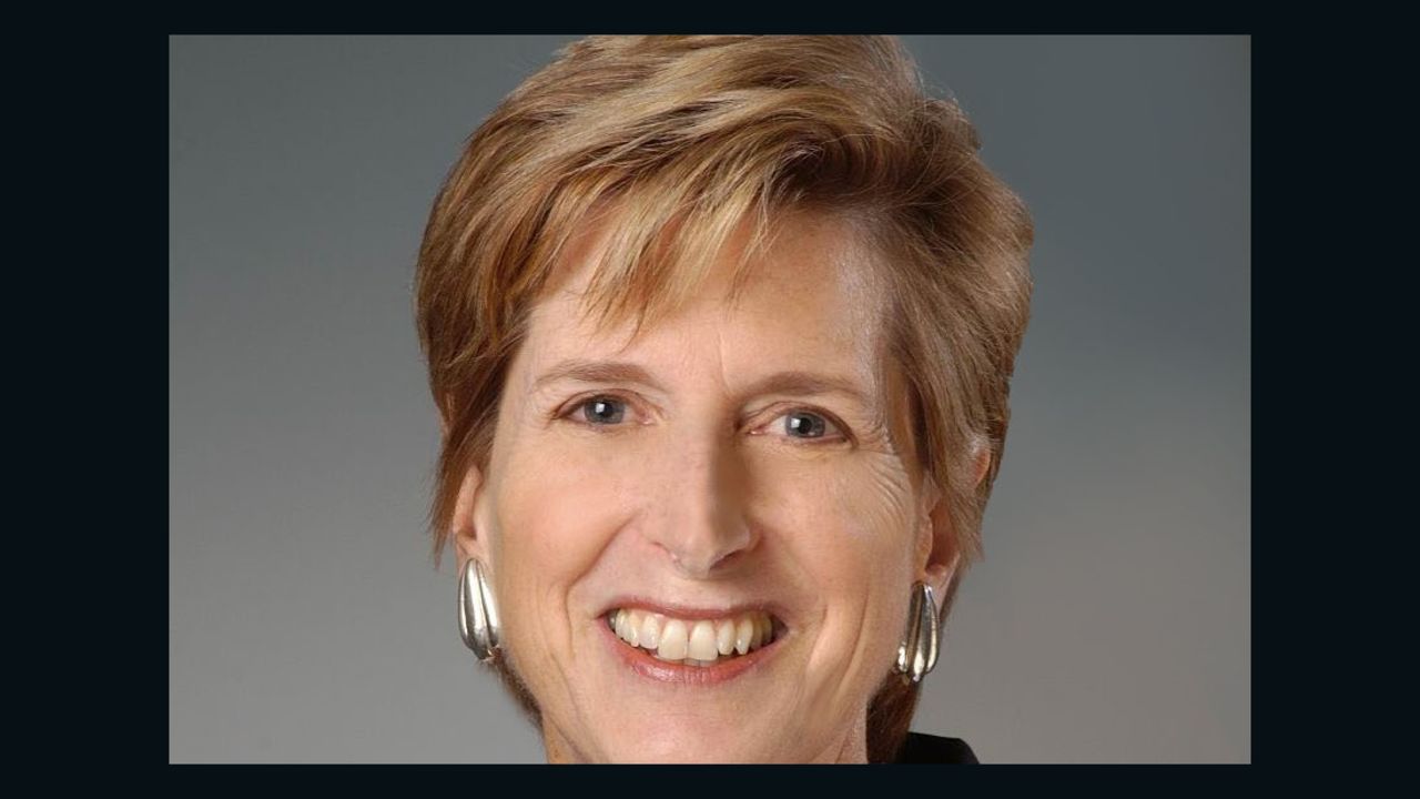 Christine Todd Whitman
