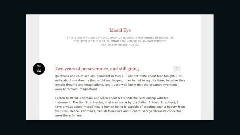 Mosul Eye screengrab 1