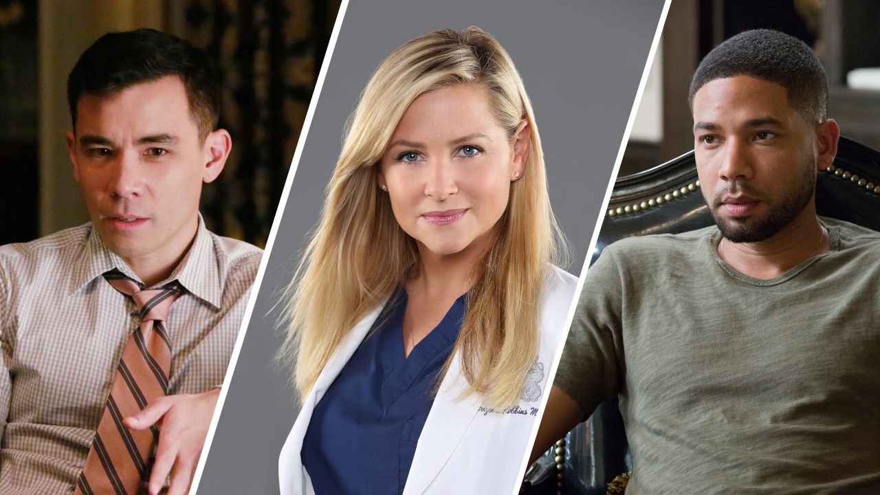 There are more LGBTQ characters on TV than ever before, GLAAD survey