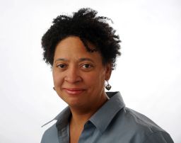Denver Post film critic Lisa Kennedy on Friday, April 6, 2012. Cyrus McCrimmon, The Denver Post