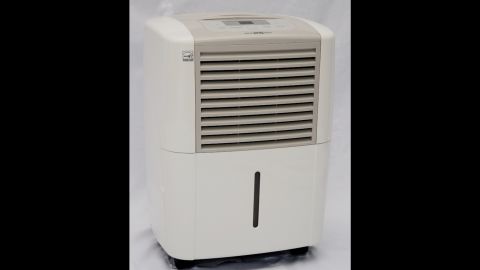 Midea has received 38 reports of smoke and fires that have caused $4.8 million in property damage