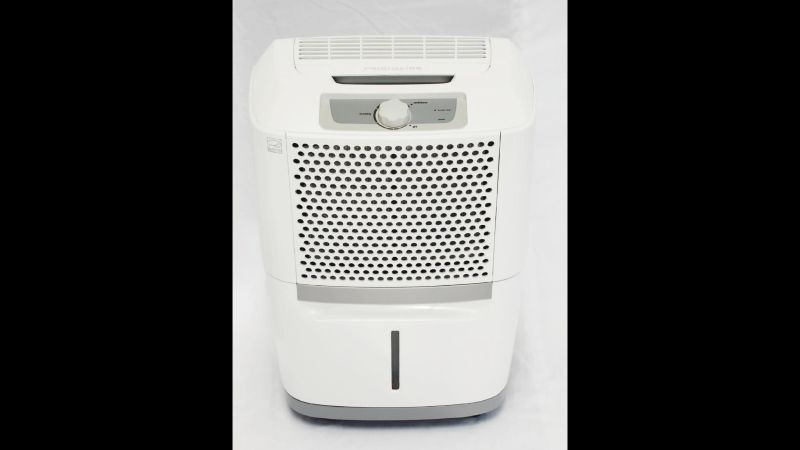Dehumidifiers recalled due to fire hazard | CNN
