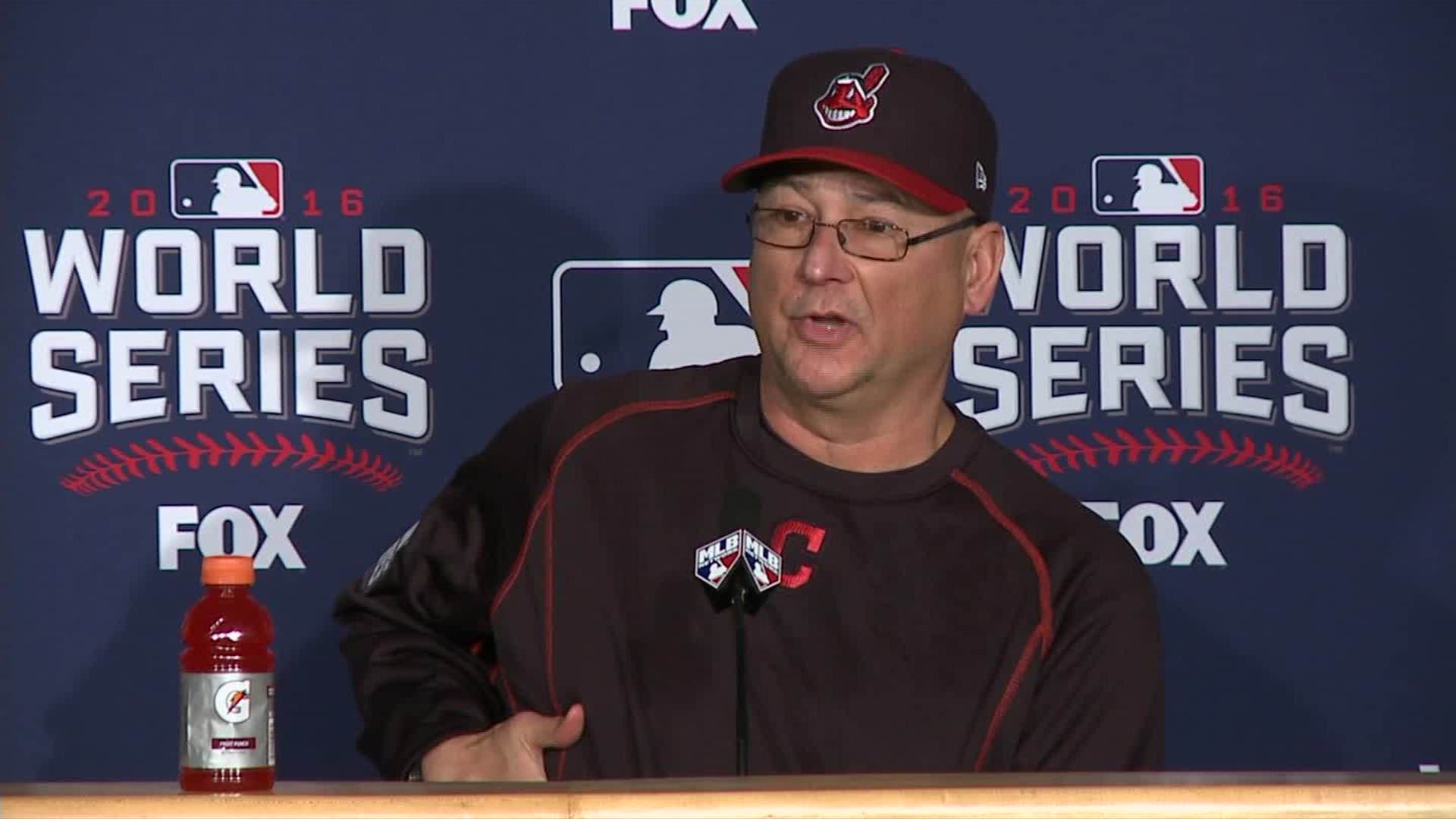 The Thrilling Competence of Joe Maddon and Terry Francona