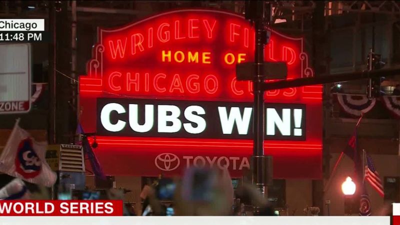 City makes Wrigley security demands of the Cubs — for a change - Chicago  Sun-Times