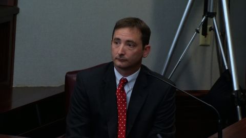 Harris' brother Michael Baygents said he "loved Cooper more than life itself."