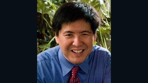 Sam Wang
