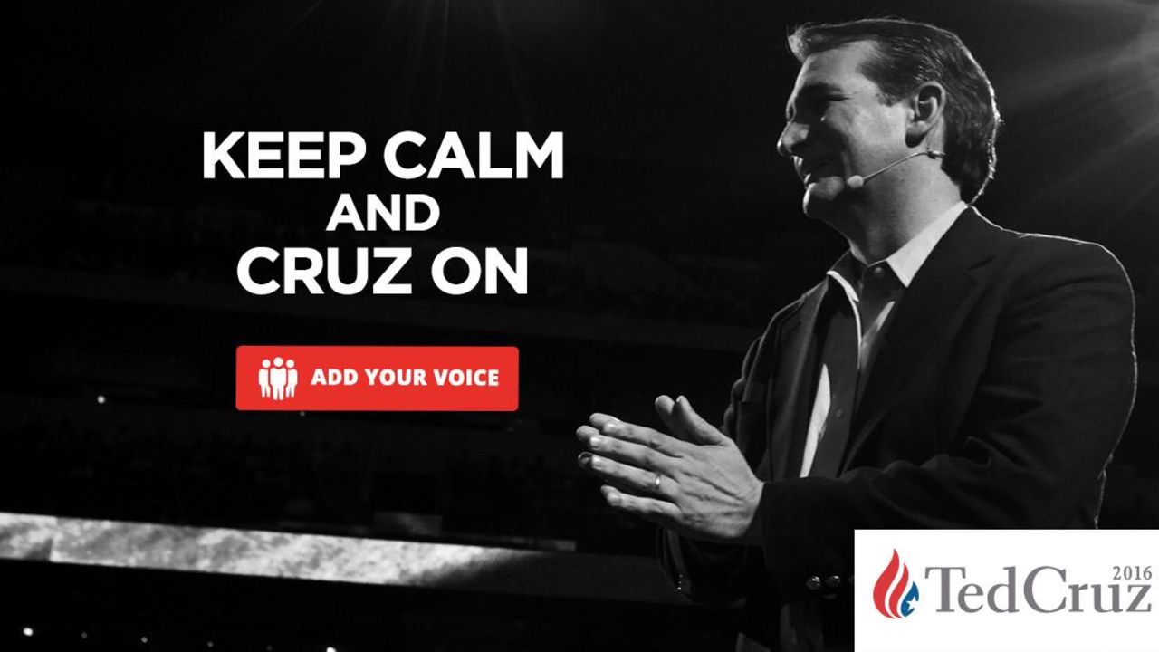 Cruz ad 1