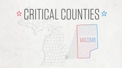 critical counties macomb county title