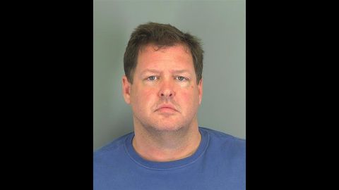 Todd Kohlhepp, a registered sex offender, is charged with kidnapping and murder.