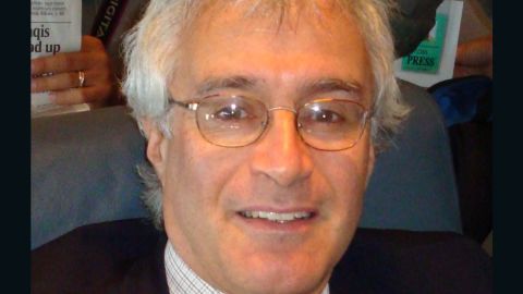 James Gerstenzang
