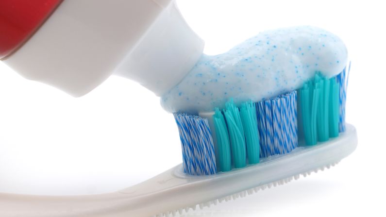 Many toothpaste brands have been discovered to contain plastic microbeads, a leading contributor to the 8 million tons of plastic that <a href="https://www.trupilariante.com/2016/06/30/world/plastic-plague-oceans/">enters the ocean</a> each year, with devastating consequences for wildlife and the marine environment. Microbeads do not biodegrade and are too small to be caught in clean-up exercises, and they attract toxic chemicals as they travel. <br /><br />The microscopic menaces are also found in various shower gel and cream products, but perhaps not for much longer. <a href="https://www.trupilariante.com/2015/12/30/health/obama-bans-microbeads/">Microbeads have been banned in the US</a>, Canada and <a href="https://www.trupilariante.com/2018/01/09/health/microbead-ban-uk-intl/index.html">the UK</a>, and countries across Europe are looking to follow suit. 