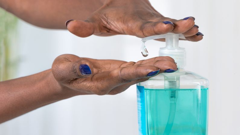 Many brands of hand soap contain the controversial chemical triclosan, which is linked to serious health conditions and <a href="index.php?page=&url=http%3A%2F%2Fwww.nhs.uk%2Fnews%2F2014%2F11November%2FPages%2Ftriclosan-soap-link-with-mouse-liver-cancers.aspx" target="_blank" target="_blank">causes cancer</a> in mice. <br /><br />The chemical is also extremely resilient and can survive water treatment, enabling it to reach the ocean and destroy bacteria that form the base of the food chain.  <br /><br />In September 2016, the Food and Drug Administration <a href="index.php?page=&url=http%3A%2F%2Fwww.cnn.com%2F2016%2F09%2F02%2Fhealth%2Ffda-bans-antibacterial-soap%2F">issued a rule</a> banning antibacterial soaps and body washes containing triclosan or 18 other active ingredients from being marketed, because the ingredients were not proved to be safe and effective for long-term daily use.