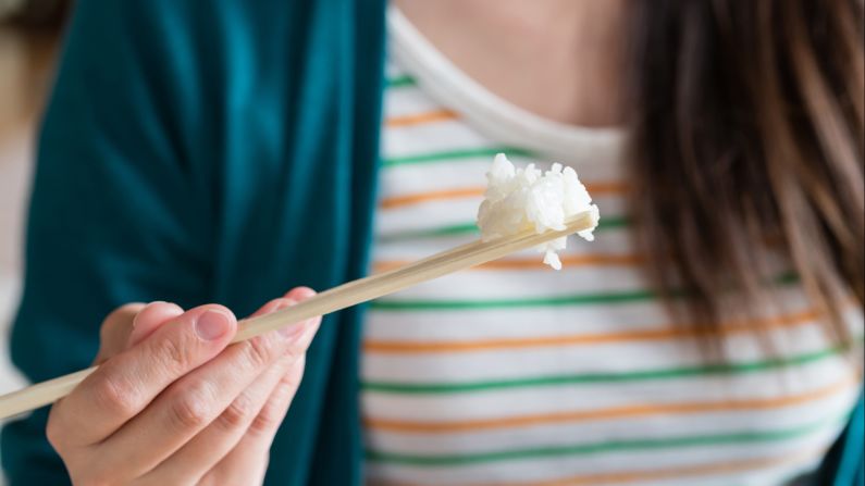 Disposable chopsticks are stripping Asian forests bare. Almost<a  target="_blank" target="_blank"> 4 million trees</a> are sacrificed to produce 57 billion pairs of disposable chopsticks each year, according to Greenpeace, and they are treated with chemicals that can cause respiratory disorders. <br /><br />There are also human rights issues, as chopsticks have reportedly been produced in<a  target="_blank" target="_blank"> labor camps</a>, according to Amnesty International.  