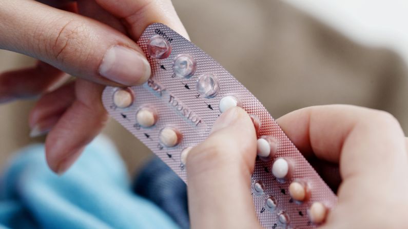 There is a growing evidence that playing it safe with birth control pills can play havoc with the hormones of fish populations. Studies <a href="index.php?page=&url=https%3A%2F%2Fwww.sciencedaily.com%2Freleases%2F2016%2F03%2F160304092230.htm" target="_blank" target="_blank">have found</a> that certain species were unable to reproduce after exposure to endocrine disruptors, threatening the population and wider ecosystem. <br /><br />Don't stop using the pills, but if you need to dispose of them, don't pour them down the drain.