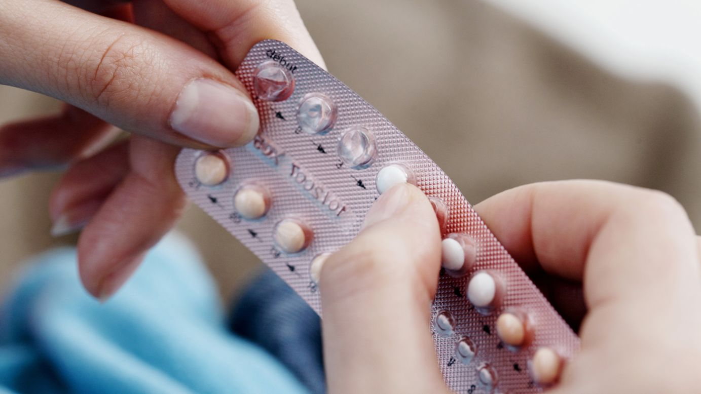 There is a growing evidence that playing it safe with birth control pills can play havoc with the hormones of fish populations. Studies <a href="https://www.sciencedaily.com/releases/2016/03/160304092230.htm" target="_blank" target="_blank">have found</a> that certain species were unable to reproduce after exposure to endocrine disruptors, threatening the population and wider ecosystem. <br /><br />Don't stop using the pills, but if you need to dispose of them, don't pour them down the drain.