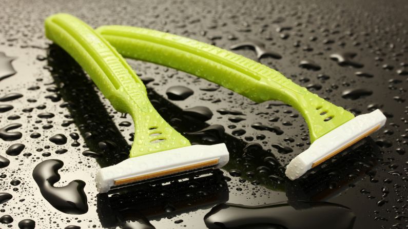 A cheap shave has a high cost through the carbon-intensive production of steel and plastic, and the high water use they are associated with. An estimated 2 billion razors are discarded each year in the US alone. Electric and straight razors will give you peace of mind to accompany your smooth glow.