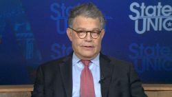 Sen Al Franken