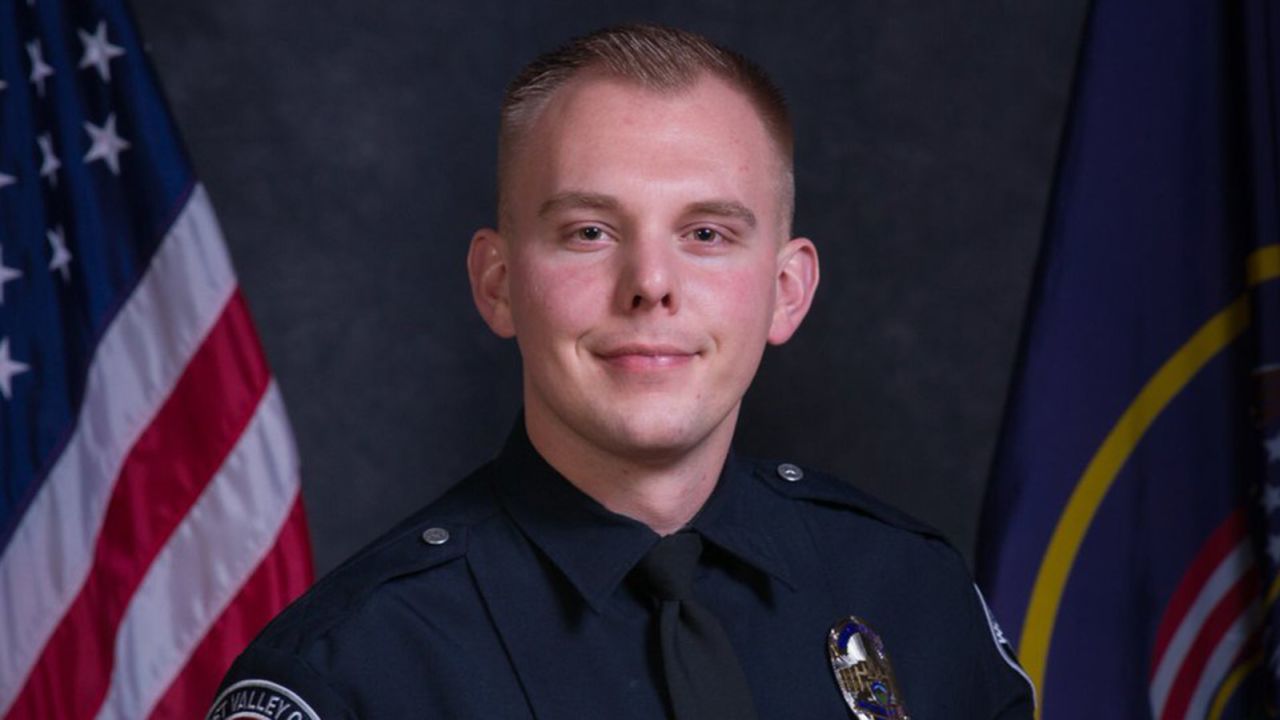 Cody Brotherson, 25