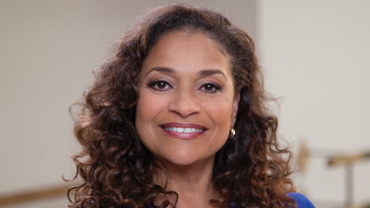 Debbie Allen