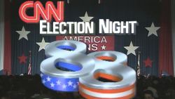 36 years of cnn elections