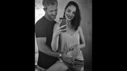 Gal Gadot and Yaron Versano have announced they are pregnant with their second child.
