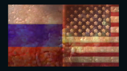 us russia flags