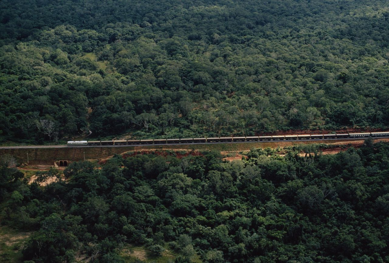 Tanzania and Zambia<a href="http://tazarasite.com/" target="_blank" target="_blank"> borrowed $500 million</a> from China to cover the costs of the railway. The Chinese-built railways are constructed by a number of companies such as China Civil and Engineering Construction Company (CCECC), China Railway Group and China Railway Engineering Corporation, some of which are connected to the state.<br />