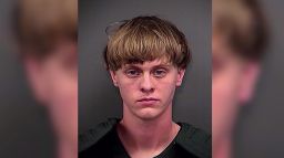 Dylann Roof was convicted of killing nine people at a historic African American church in Charleston, South Carolina.