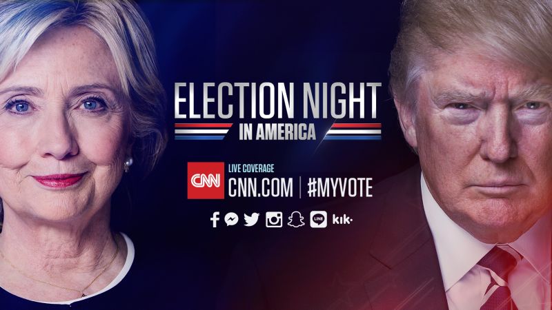 Where And How To Find CNN On Election Day | CNN Politics