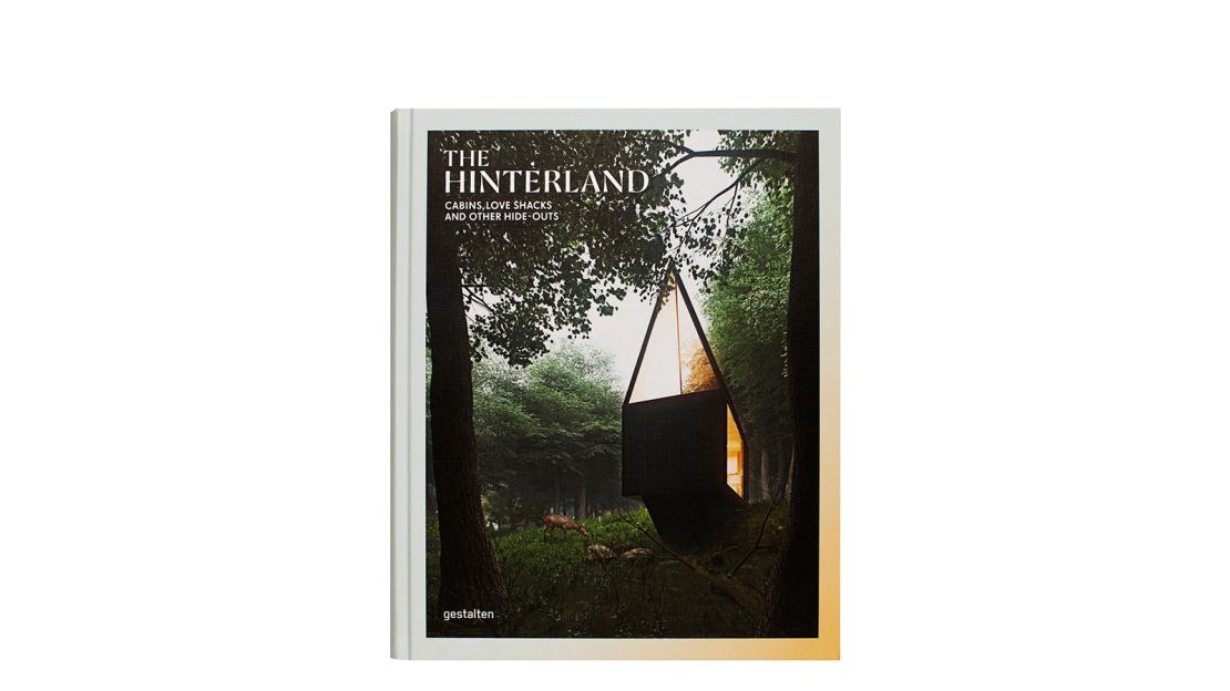 "The Hinterland," published by Gestalten.