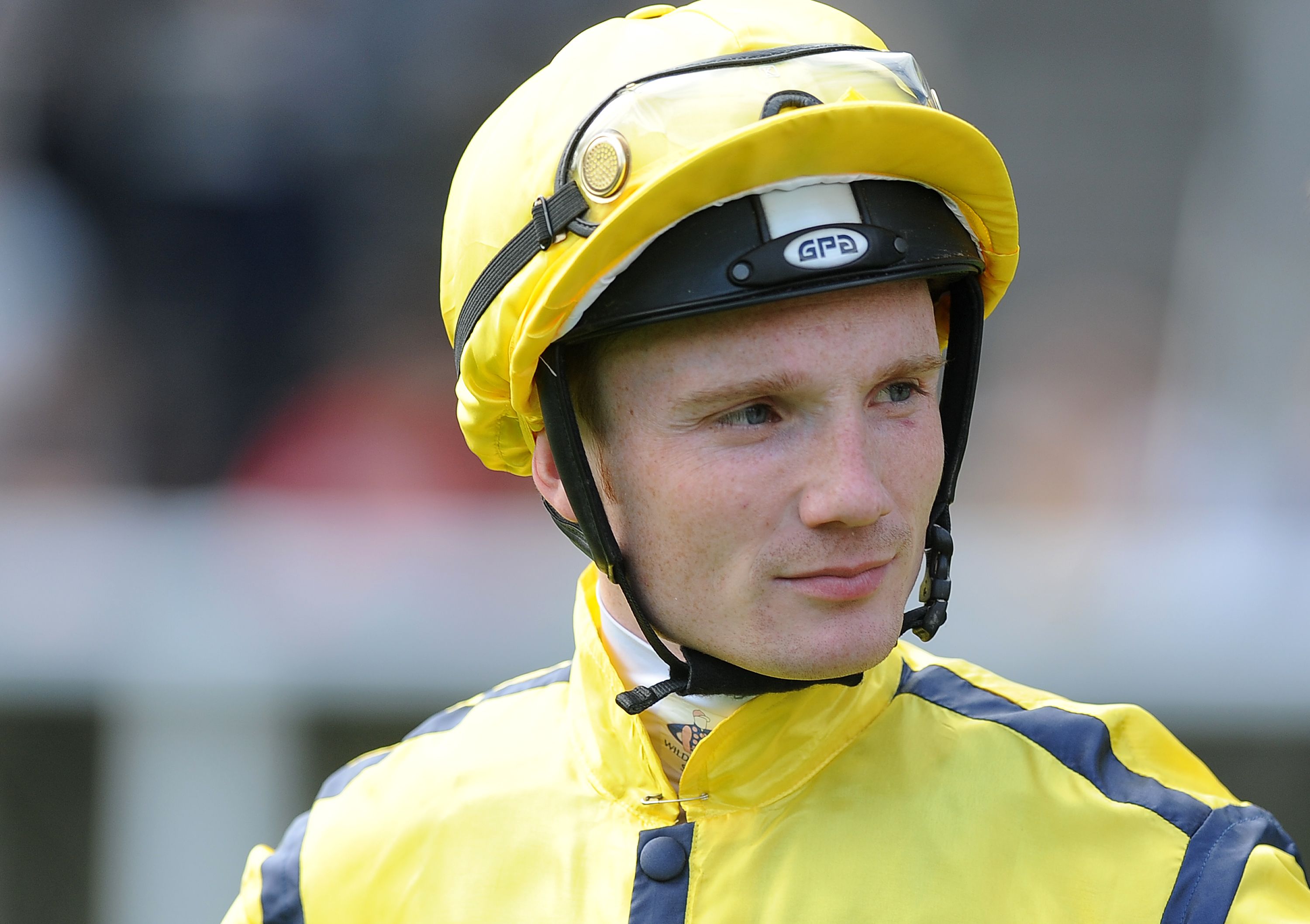 MATT CHAPMAN FOR CHANNEL 4 RACING. > Betfair Community > Horse