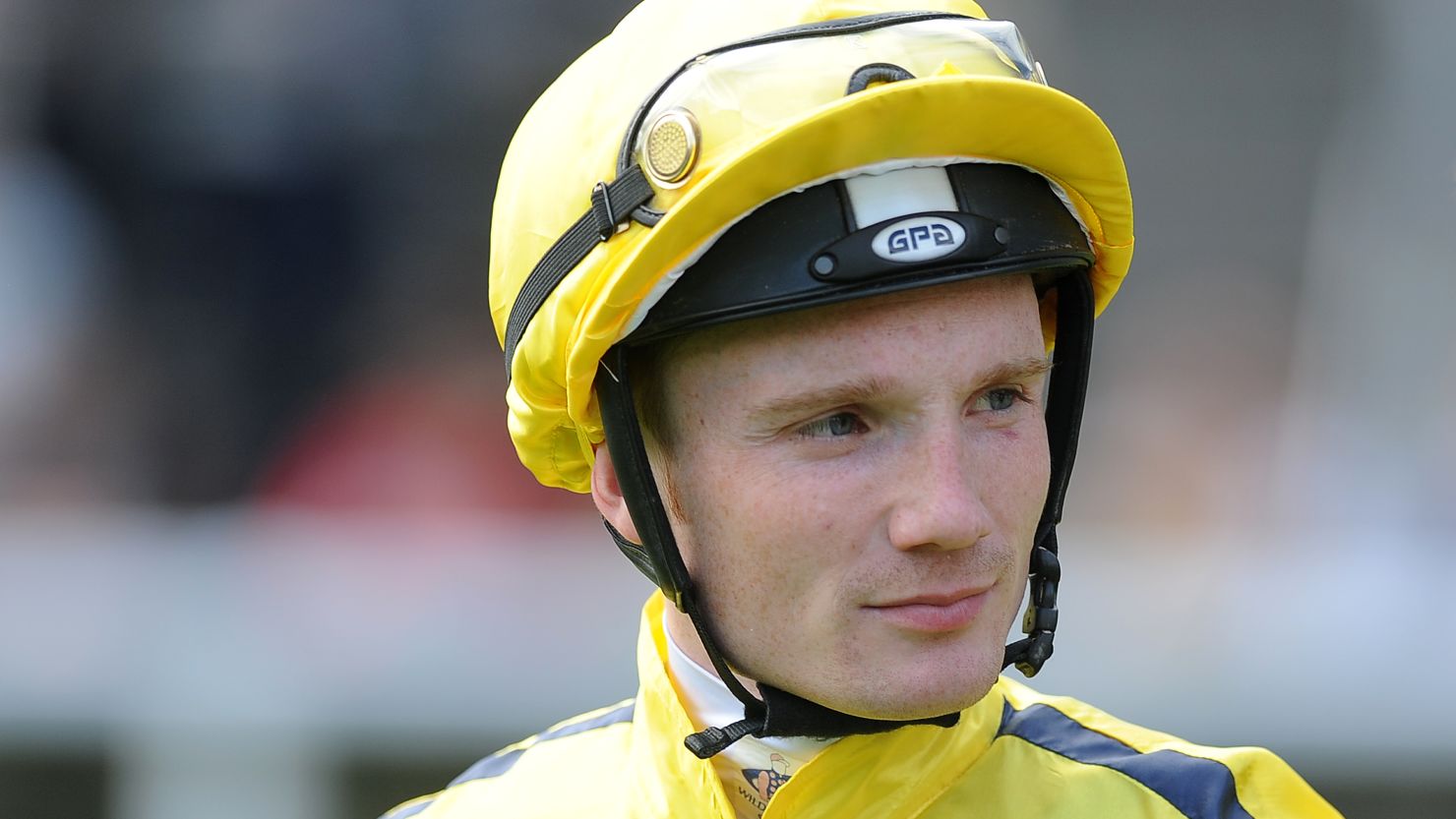 Freddy Tylicki suffered a T7 paralysis after a sickening fall at Kempton last Monday.
