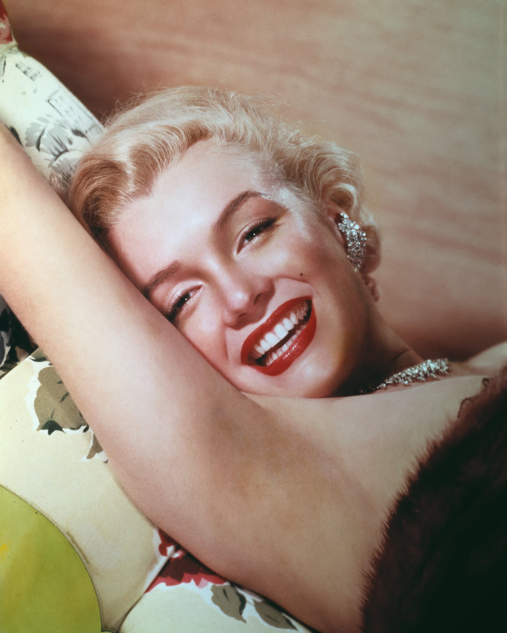 Marilyn Monroe's 'Happy Birthday Mr. President' Dress Sold to Ripley's for  $4.8 Million - ABC News