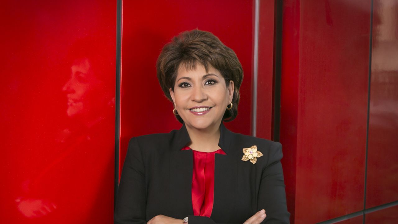 Janet Murguia