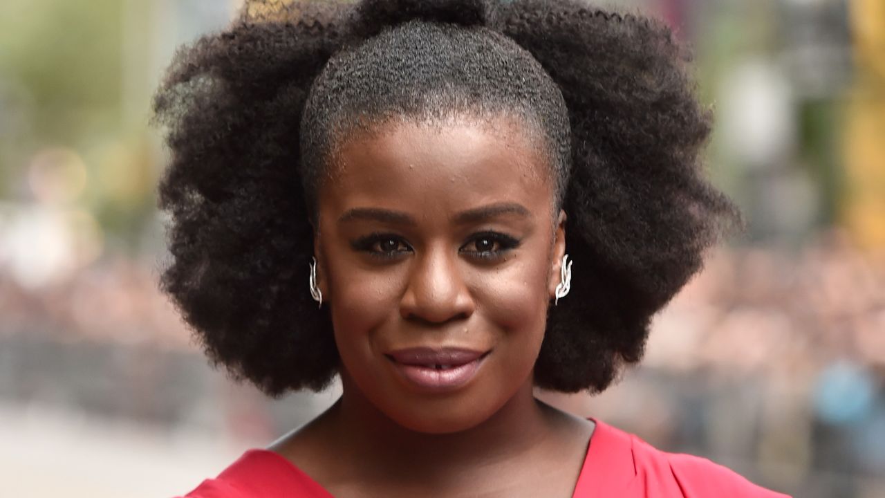 Uzo Aduba