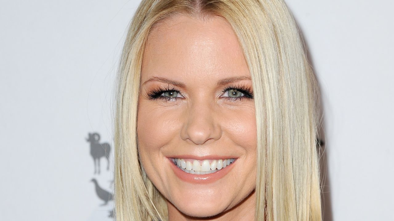 Carrie Keagan