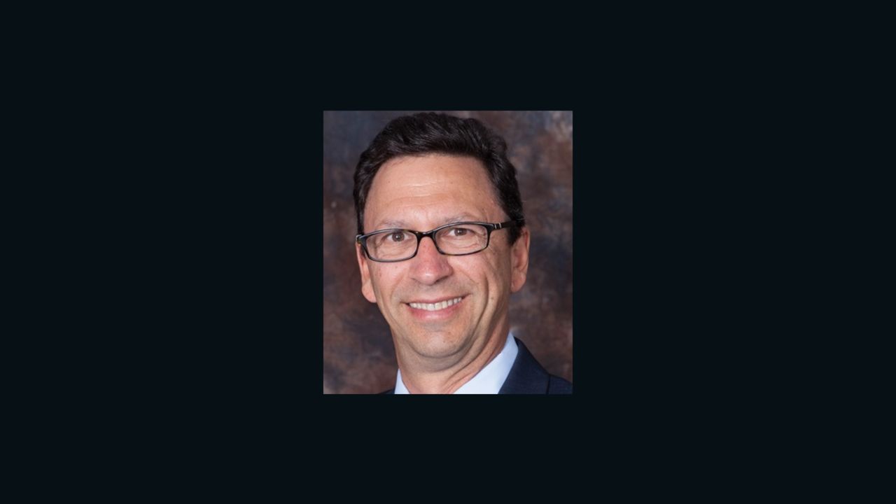 Frank Sesno