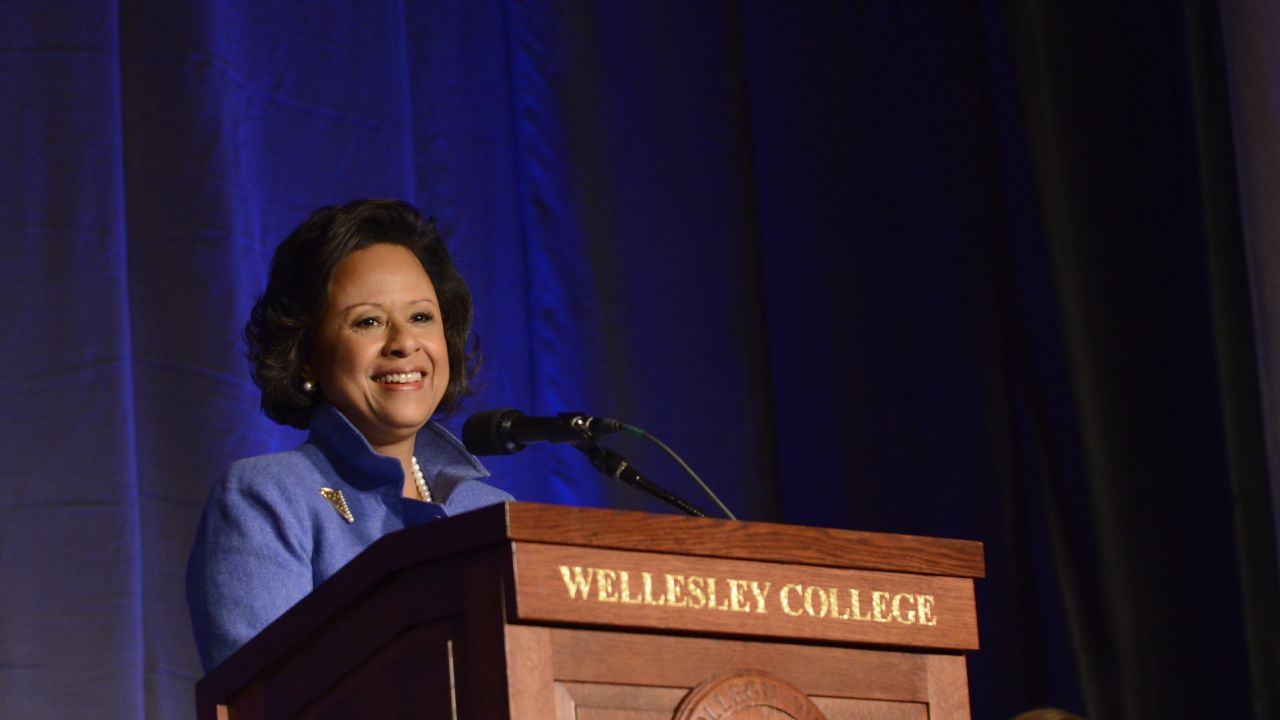 Dr. Paula A. Johnson