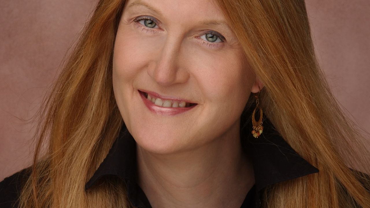 Jennifer Boylan