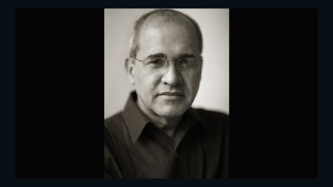 Arnold Rampersad
