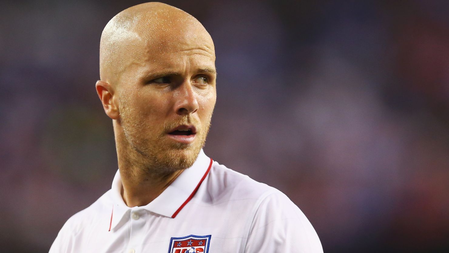 US captain Michael Bradley says there is an "added layer" of intrigue for the game against Mexico.