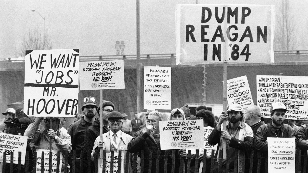 08 protesting presidents history