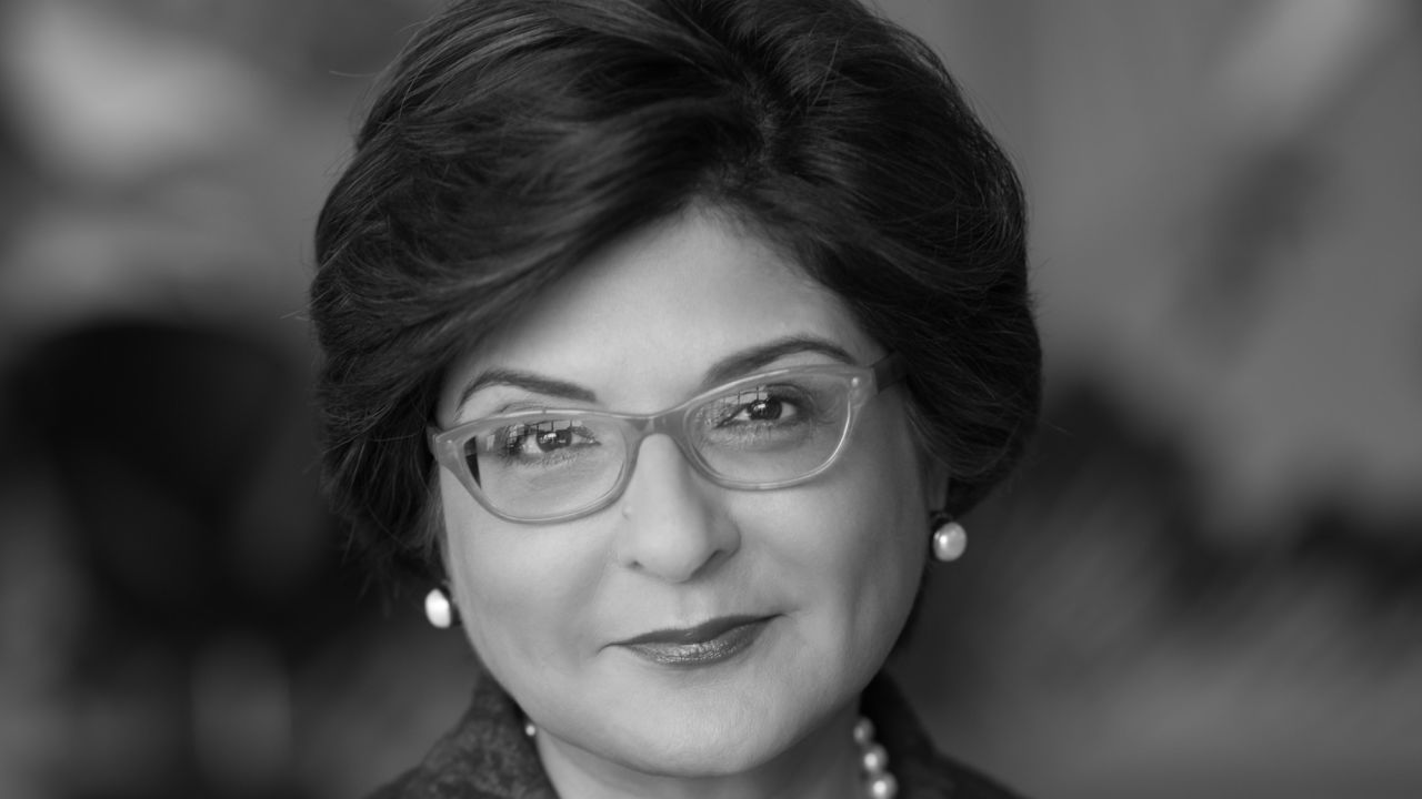 Farahnaz Ispahani
