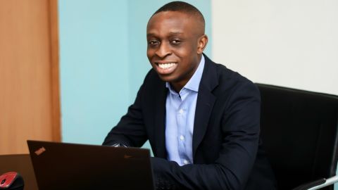 Allowing cash payment on delivery is crucial, says co-founder Tunde Kehinde, who hopes to expand to neighboring countries in the future. 