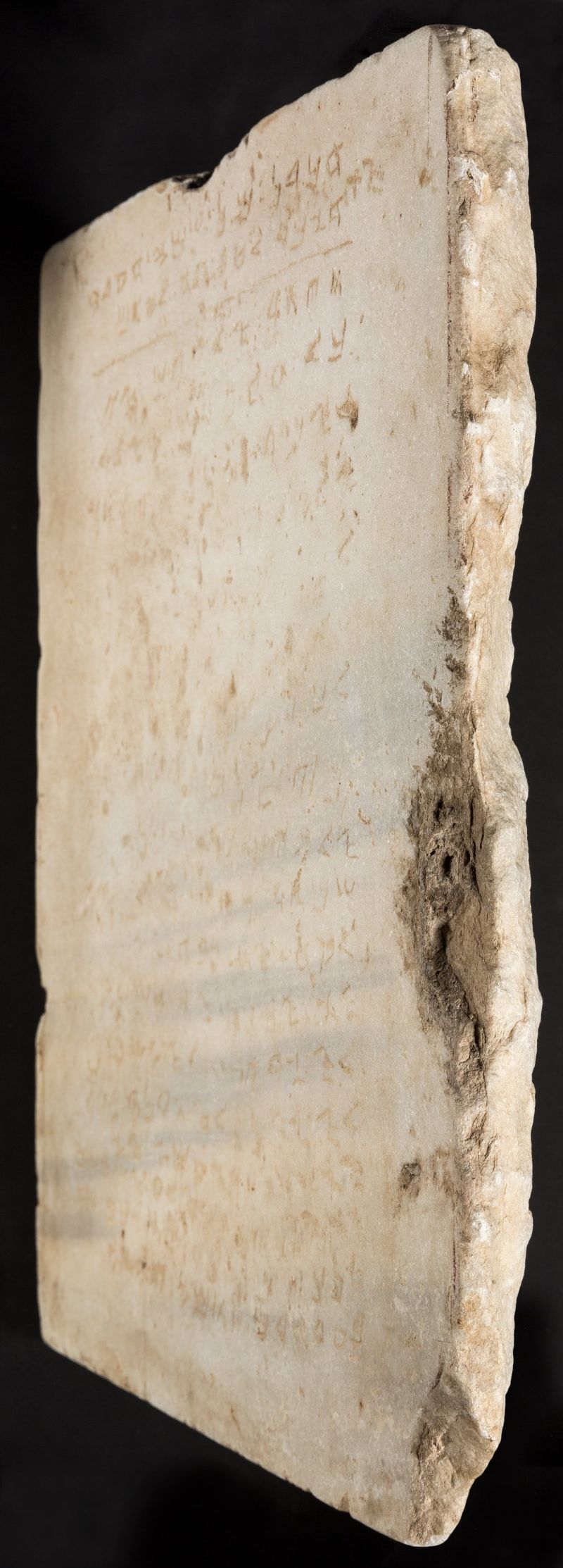 Ancient 10 Commandments Tablet Sold For $850K | CNN