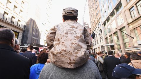 Kids songs for veterans day
